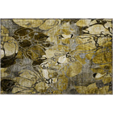 addison mayfield amf558 brown rug