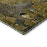addison mayfield amf558 brown rug
