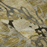 addison mayfield amf558 brown rug