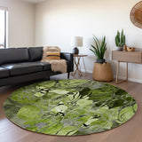 addison mayfield amf558 fern rug