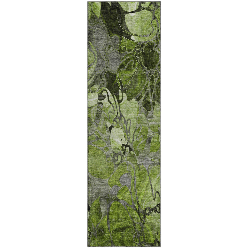 addison mayfield amf558 fern rug