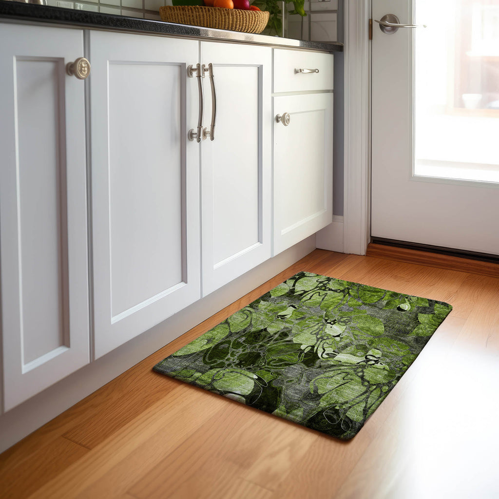 addison mayfield amf558 fern rug