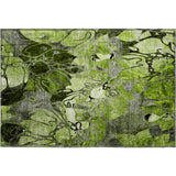 addison mayfield amf558 fern rug
