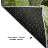 addison mayfield amf558 fern rug