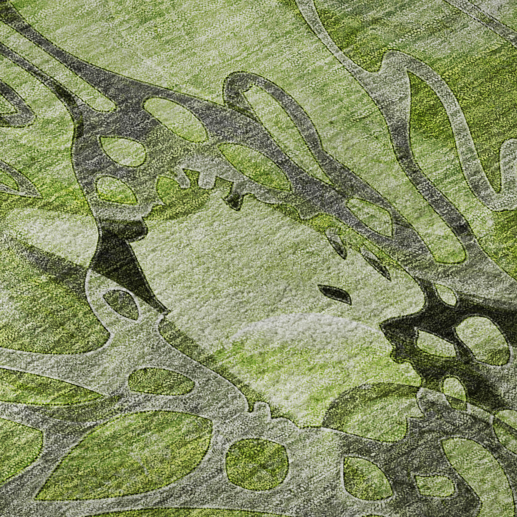addison mayfield amf558 fern rug