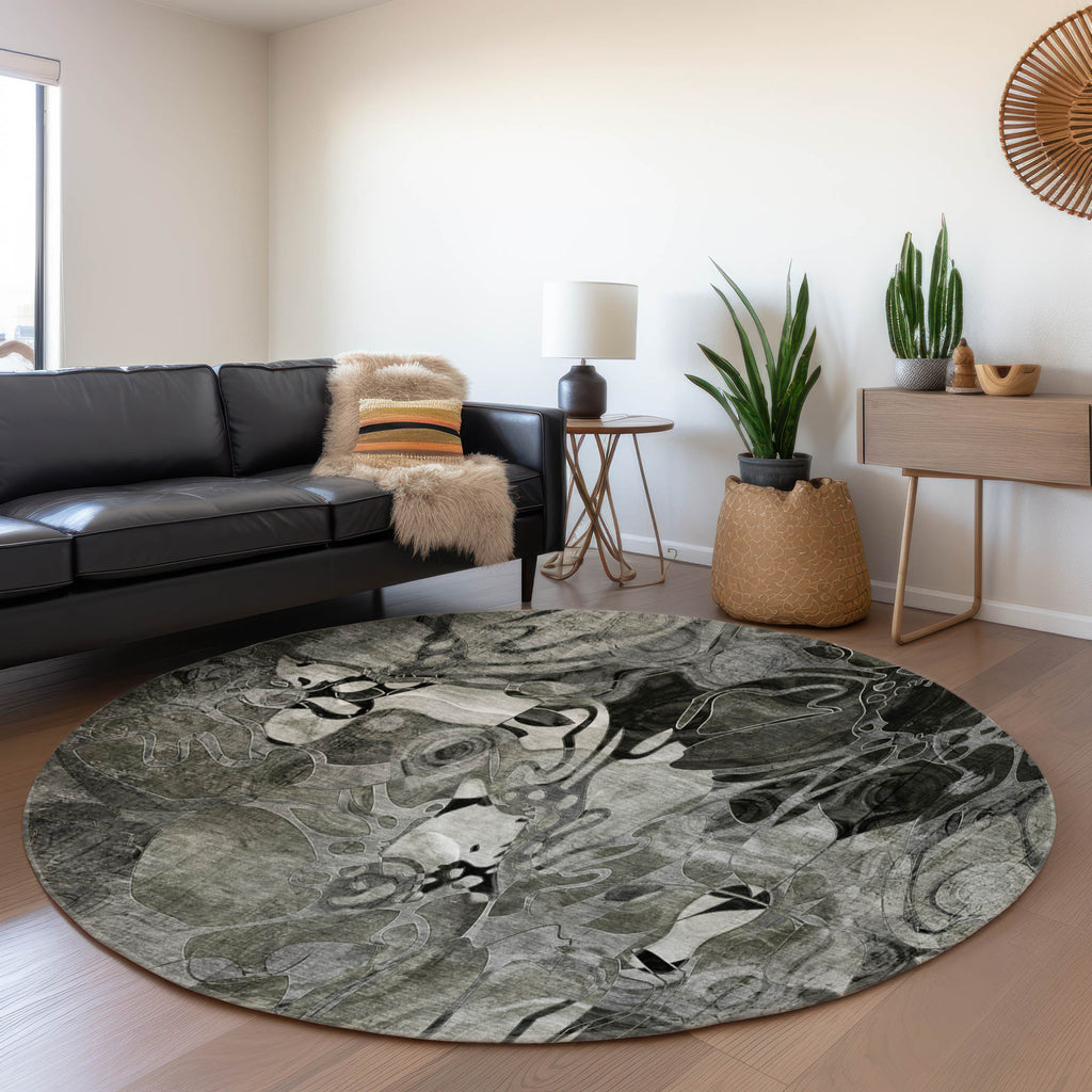 addison mayfield amf558 gray rug