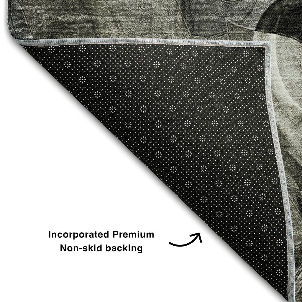 addison mayfield amf558 gray rug