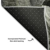 addison mayfield amf558 gray rug