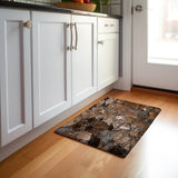addison mayfield amf558 paprika rug