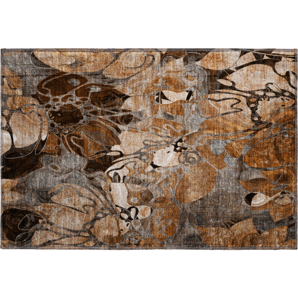 addison mayfield amf558 paprika rug