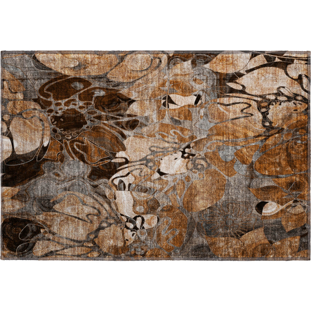 addison mayfield amf558 paprika rug