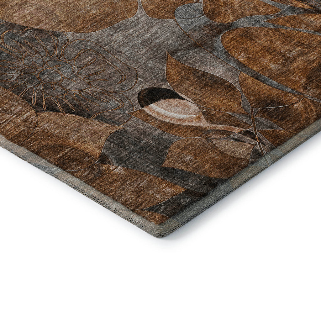 addison mayfield amf558 paprika rug