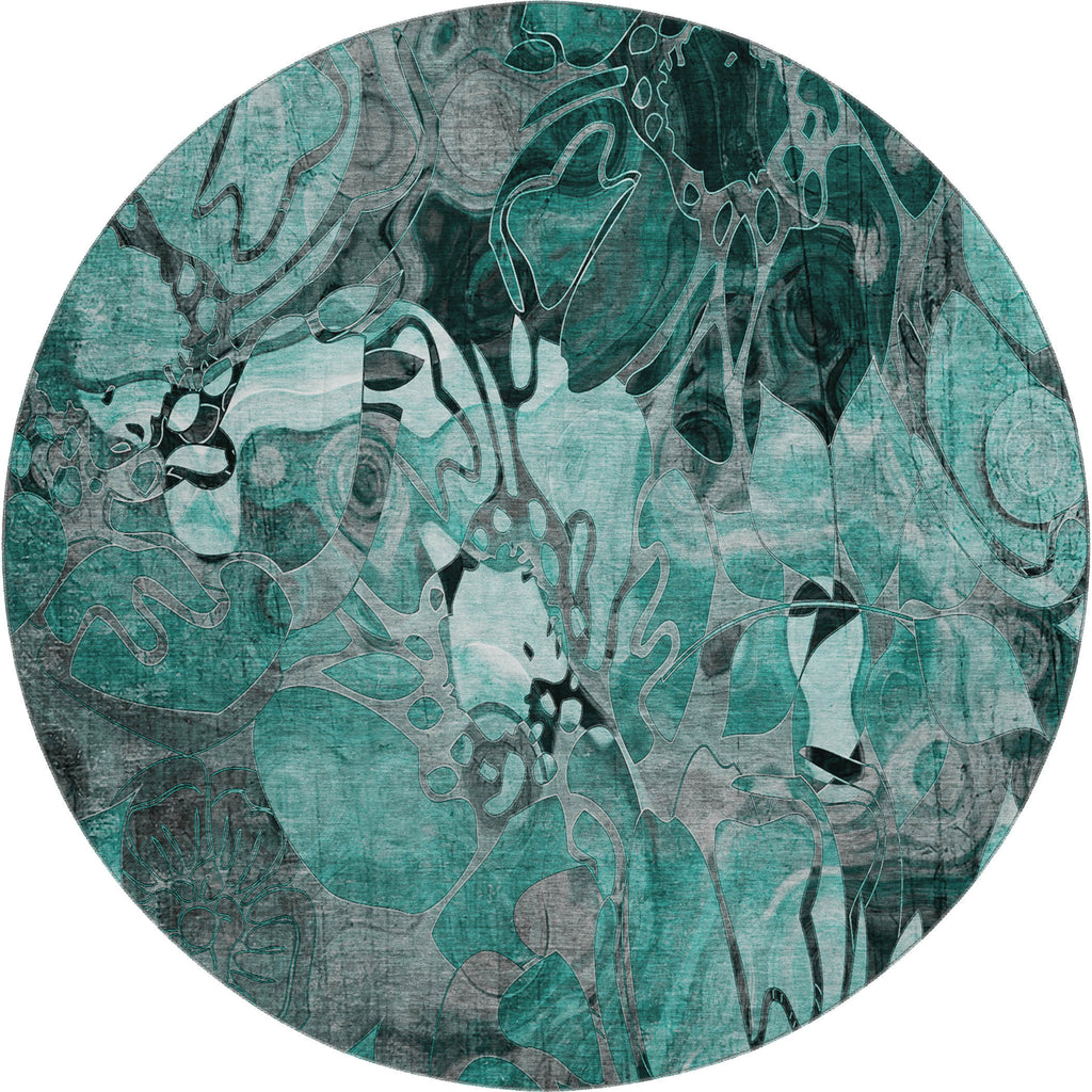 addison mayfield amf558 teal rug