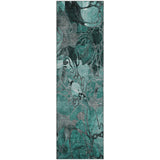 addison mayfield amf558 teal rug