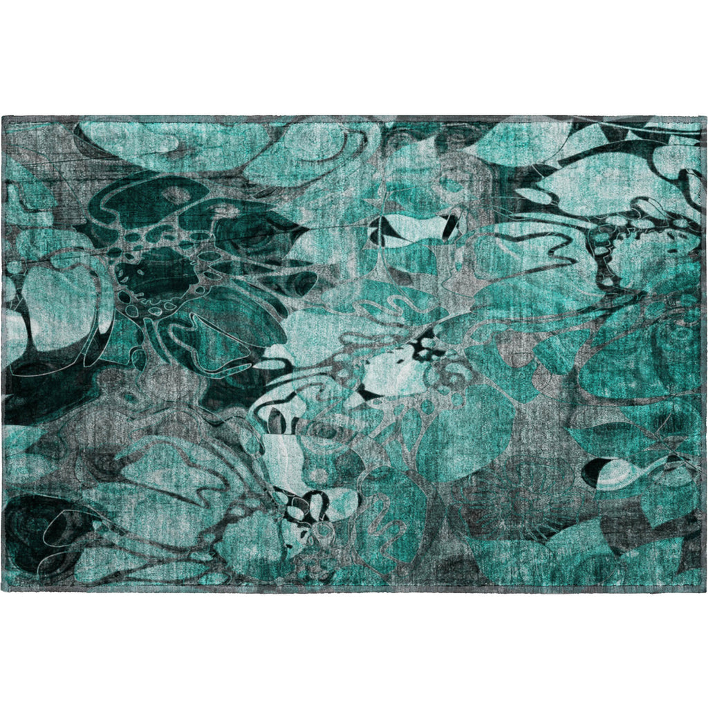 addison mayfield amf558 teal rug