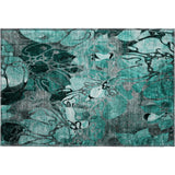 addison mayfield amf558 teal rug