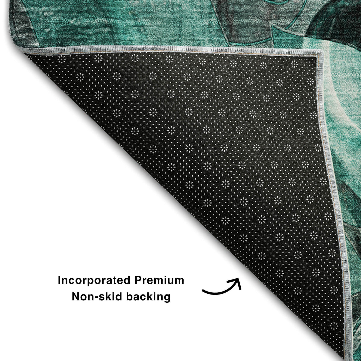 addison mayfield amf558 teal rug