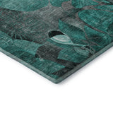 addison mayfield amf558 teal rug