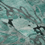addison mayfield amf558 teal rug