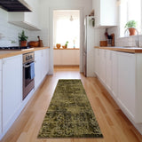 addison mayfield amf559 brown rug