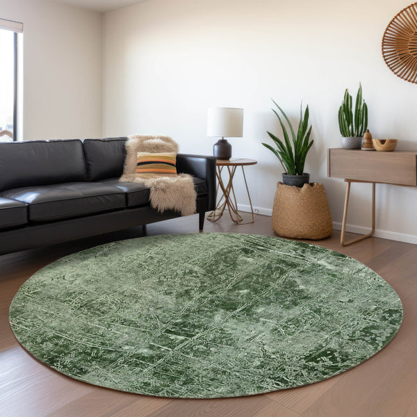 addison mayfield amf559 emerald rug