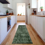 addison mayfield amf559 emerald rug