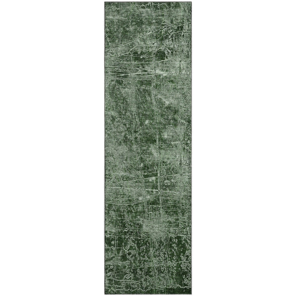 addison mayfield amf559 emerald rug