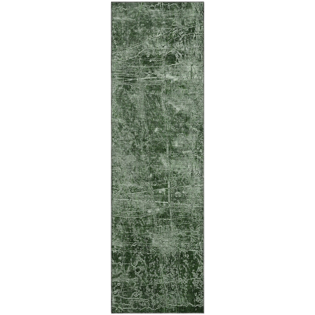 addison mayfield amf559 emerald rug
