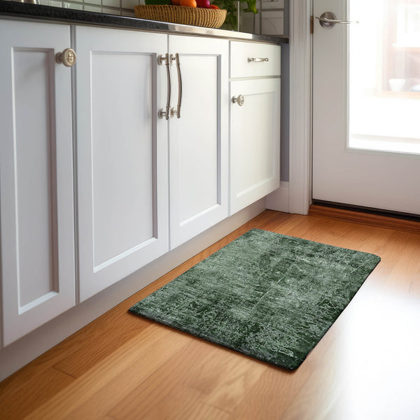 addison mayfield amf559 emerald rug