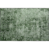 addison mayfield amf559 emerald rug