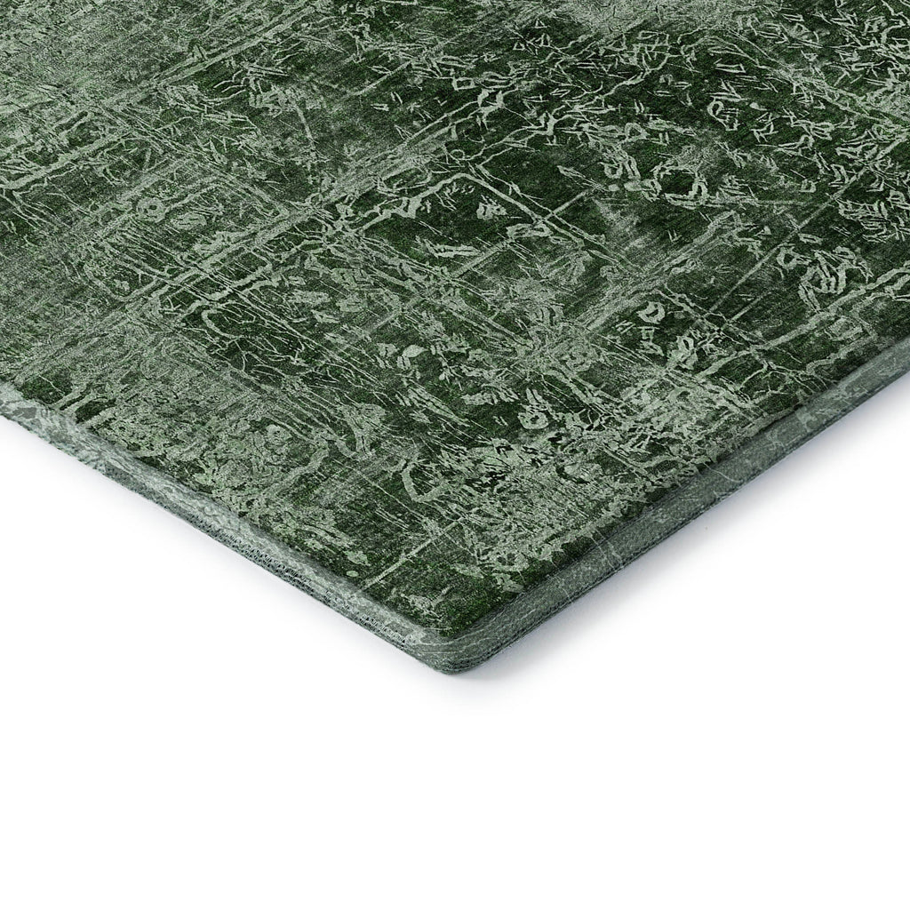 addison mayfield amf559 emerald rug