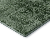 addison mayfield amf559 emerald rug