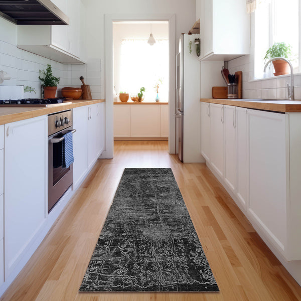 addison mayfield amf559 gray rug