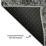 addison mayfield amf559 gray rug