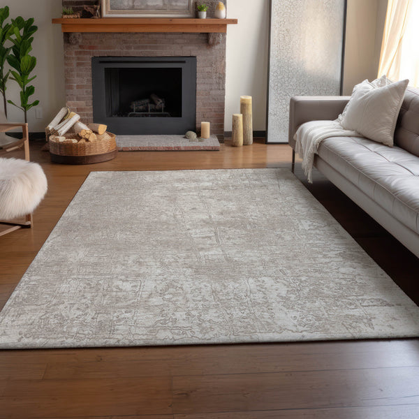 addison mayfield amf559 ivory rug
