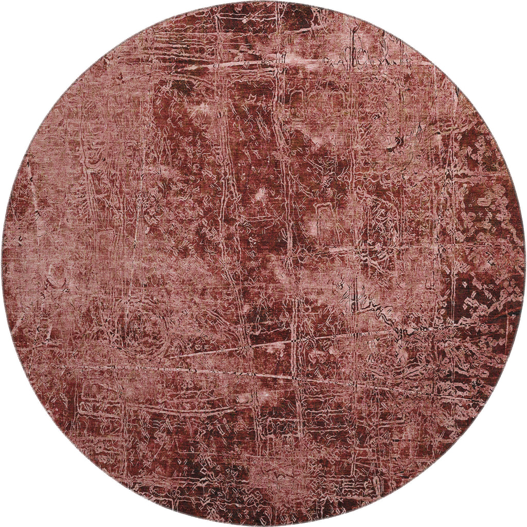 addison mayfield amf559 merlot rug