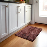 addison mayfield amf559 merlot rug