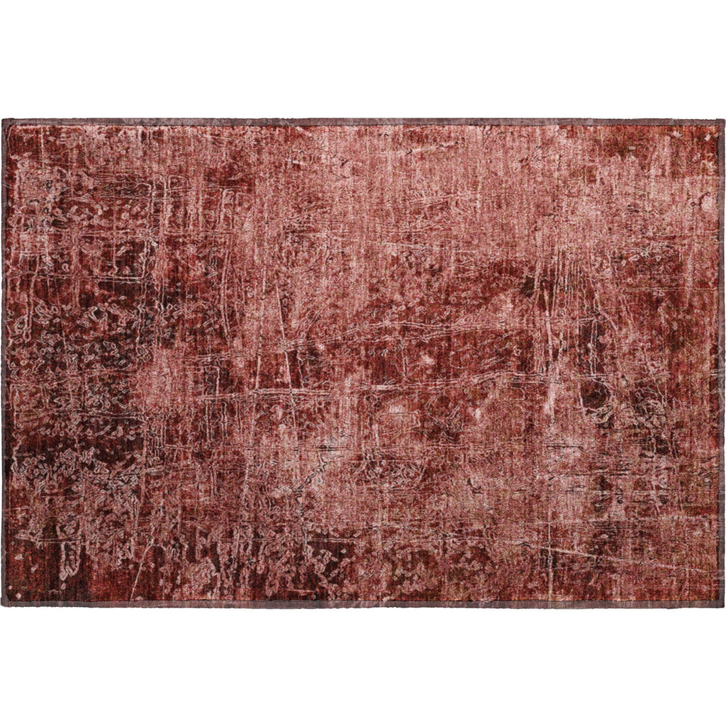 addison mayfield amf559 merlot rug