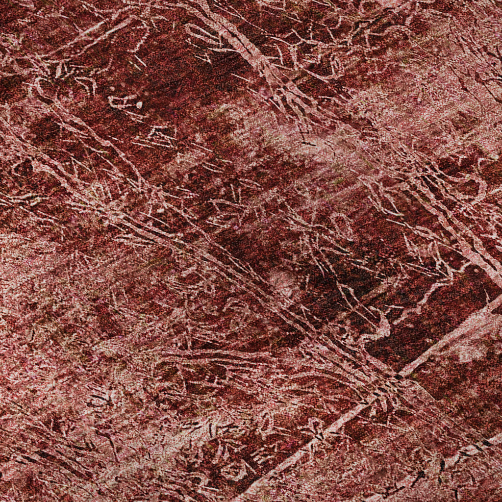 addison mayfield amf559 merlot rug