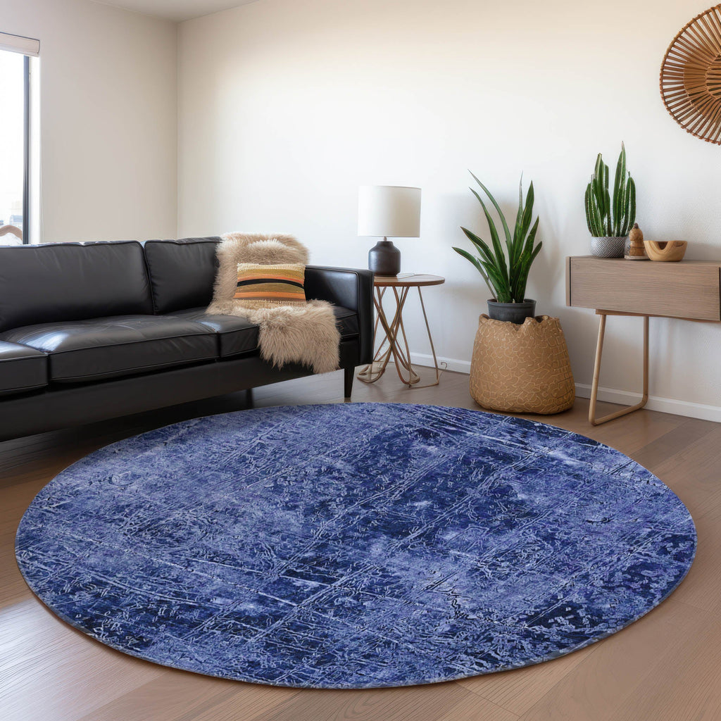 addison mayfield amf559 navy rug