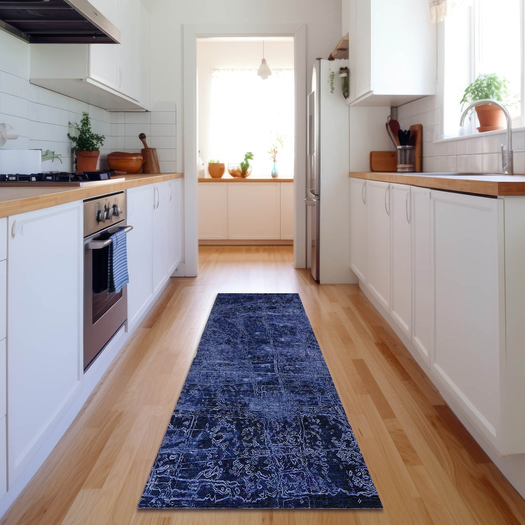 addison mayfield amf559 navy rug