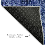 addison mayfield amf559 navy rug