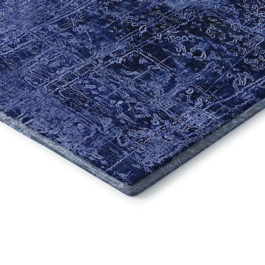 addison mayfield amf559 navy rug