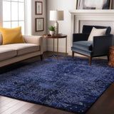 addison mayfield amf559 navy rug