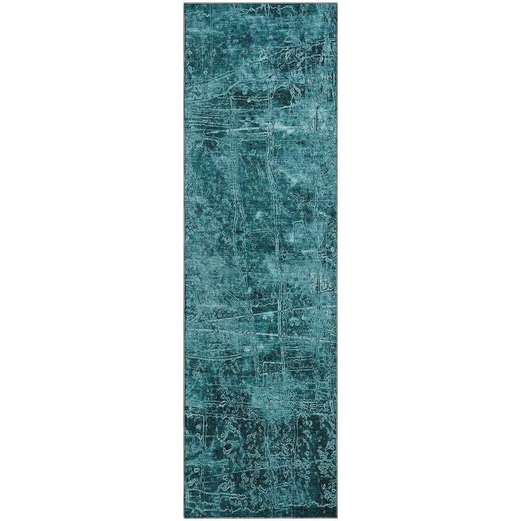 addison mayfield amf559 teal rug
