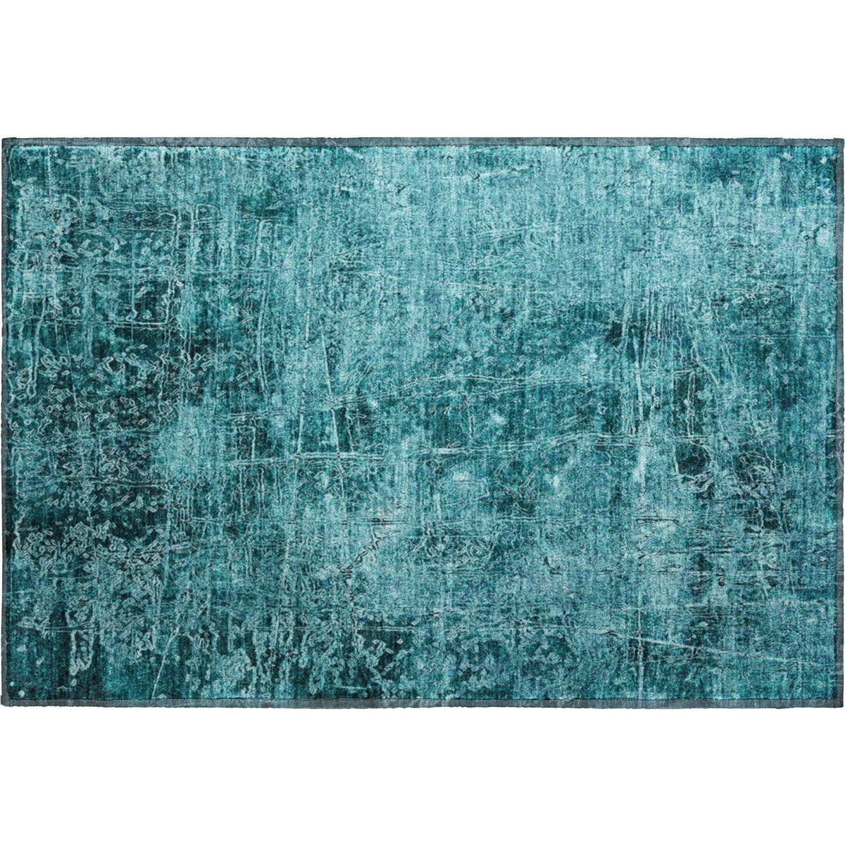 addison mayfield amf559 teal rug