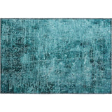 addison mayfield amf559 teal rug