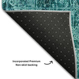 addison mayfield amf559 teal rug