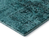 addison mayfield amf559 teal rug