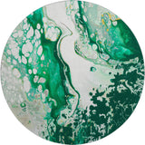 addison mayfield amf55 green rug